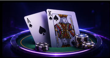 Blackjack
