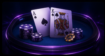 Casino Hold'em