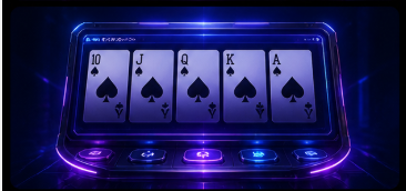 Video Poker