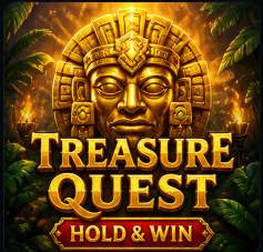 Treasure Quest